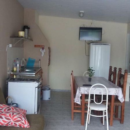 Garagem Casa Villa Florianópolis Exterior foto