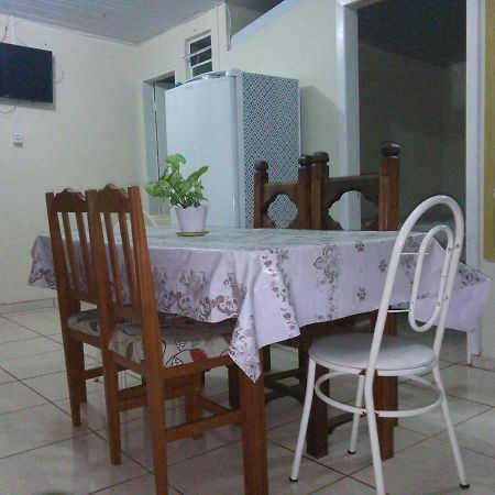 Garagem Casa Villa Florianópolis Exterior foto