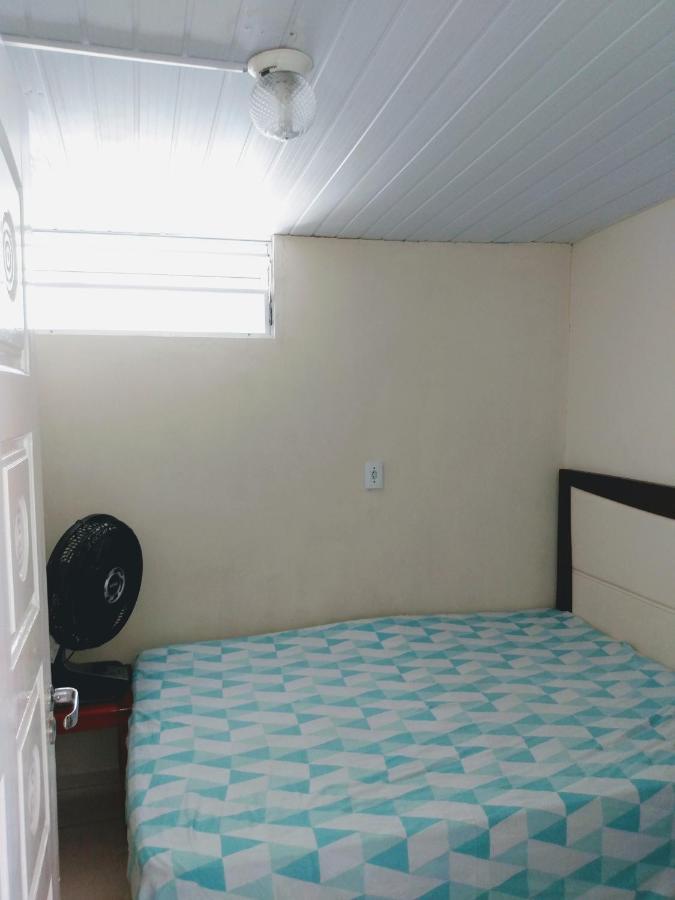 Garagem Casa Villa Florianópolis Exterior foto