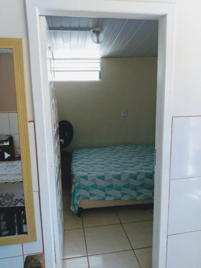 Garagem Casa Villa Florianópolis Exterior foto