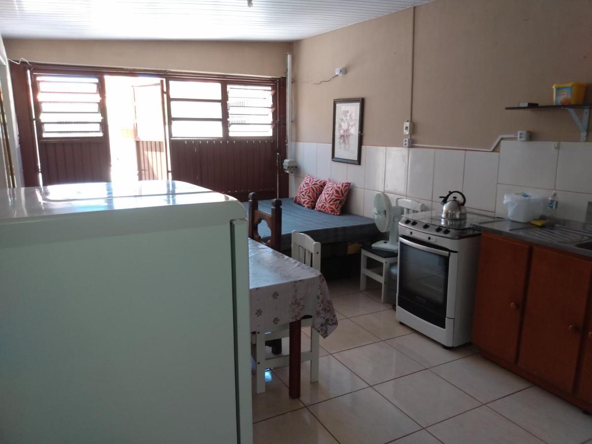 Garagem Casa Villa Florianópolis Exterior foto