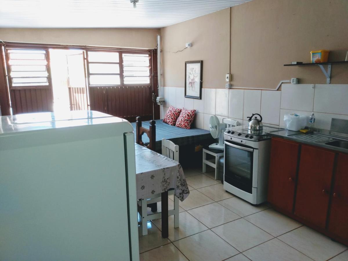 Garagem Casa Villa Florianópolis Exterior foto
