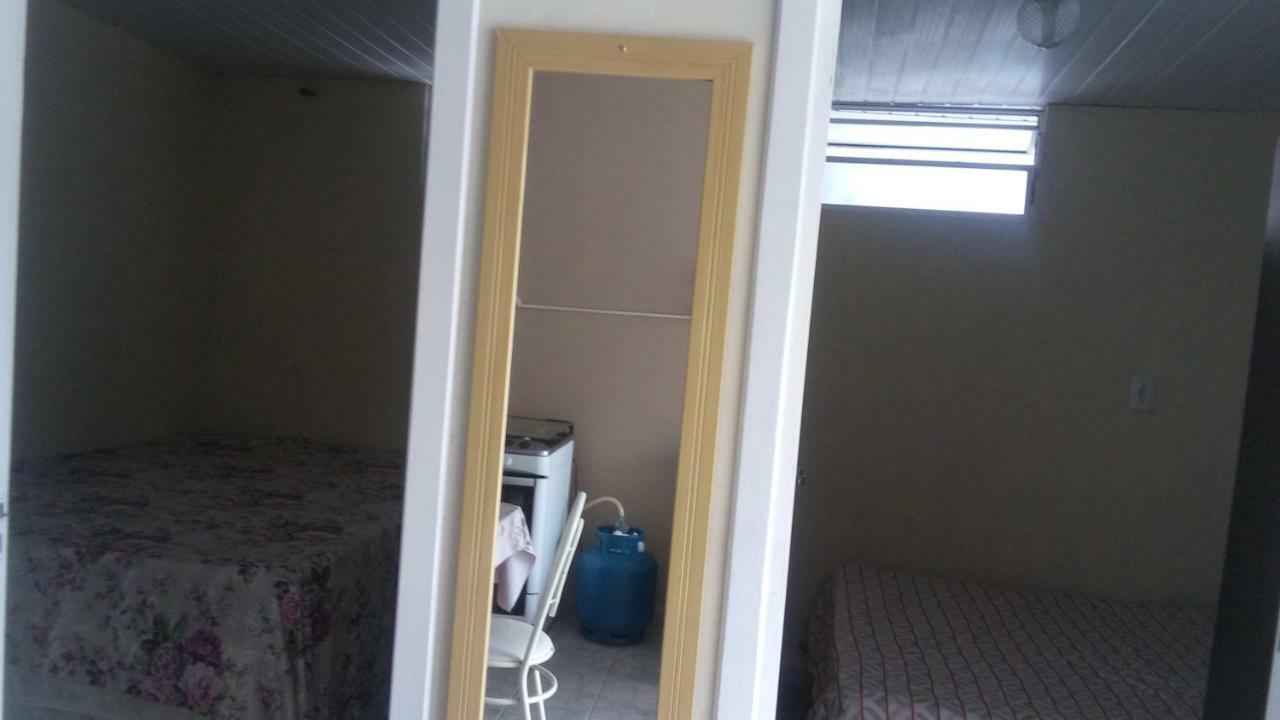 Garagem Casa Villa Florianópolis Exterior foto