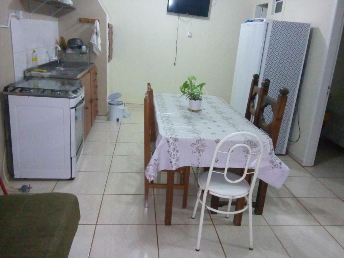 Garagem Casa Villa Florianópolis Exterior foto