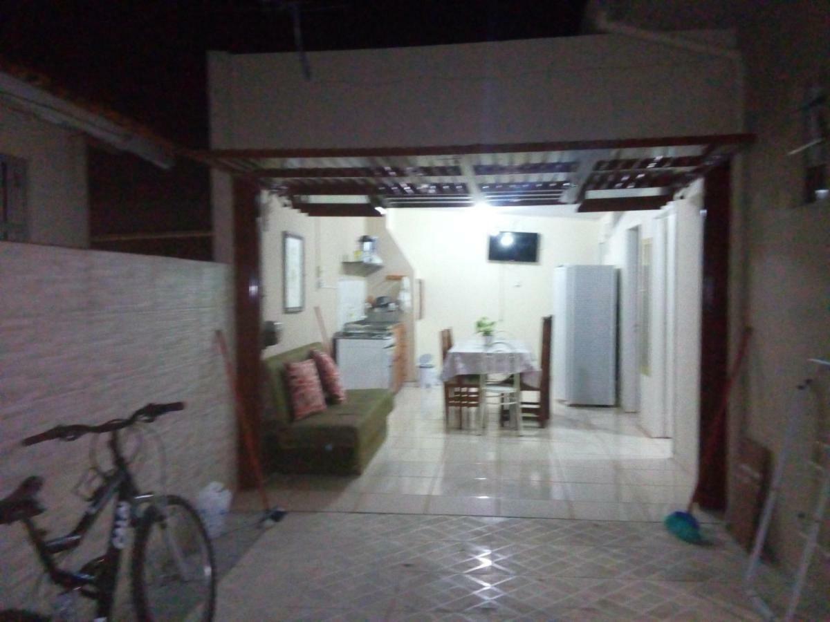 Garagem Casa Villa Florianópolis Exterior foto