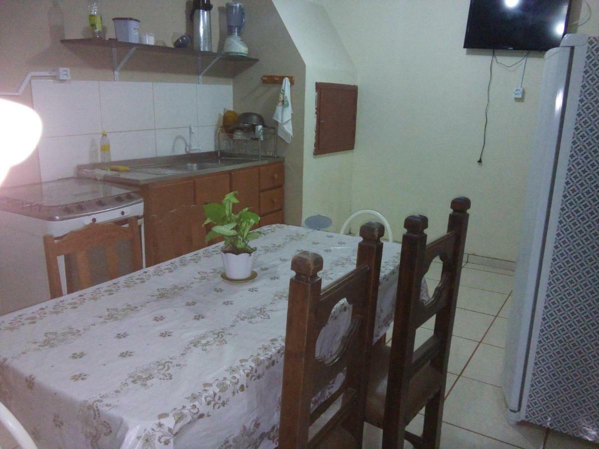 Garagem Casa Villa Florianópolis Exterior foto